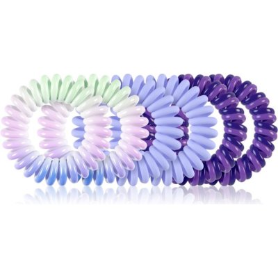invisibobble Power Gym Jelly gumičky do vlasů 6 ks – Zboží Mobilmania