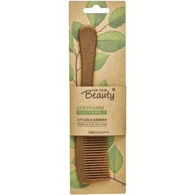 for your Beauty hřeben Liquid Wood – Sleviste.cz
