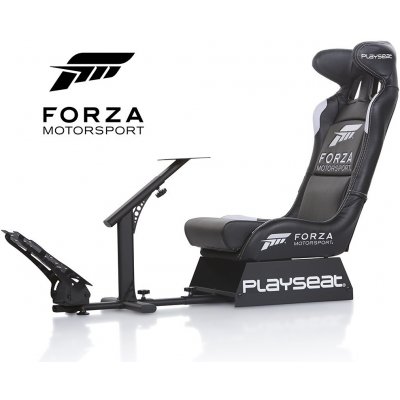 Playseat Forza Motorsport PRO RFM.00216 – Hledejceny.cz