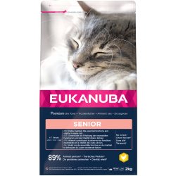 Eukanuba Top Condition 7+ Senior 2 kg