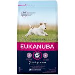 Eukanuba Puppy Small 3 kg – Hledejceny.cz