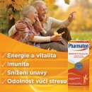 Doplněk stravy Pharmaton Geriavit Vitality 50+ 100 tablet