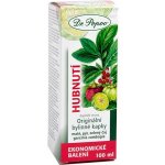 Dr. Popov Hubnutí bylinné kapky 50 ml – Zboží Mobilmania