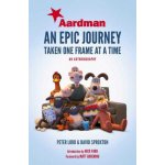 Aardman: An Epic Journey – Hledejceny.cz