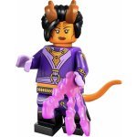 LEGO® Minifigurka 71047 Dungeons & Dragons® Čarodějka Tiefling – Zboží Mobilmania
