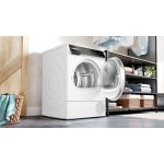 Set Bosch WGB24410BY + WQB246DMBY – Zboží Mobilmania
