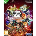 Demon Slayer: Kimetsu no Yaiba - The Hinokami Chronicles 2 – Zboží Živě
