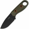 Nůž Kizer Fixed Beaver D2 1078A1