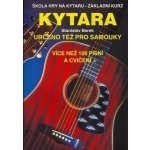 Kytara pro samouky – Hledejceny.cz