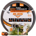 RURIS LIMIT 20 m NTS1220-5 12205FRF25A – Hledejceny.cz