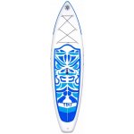 paddleboard FunWater SUPFW05B Tiki – Hledejceny.cz