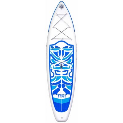 paddleboard FunWater SUPFW05B Tiki – Hledejceny.cz
