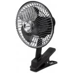 Xtrobb 23194 Rotační ventilátor s klipem