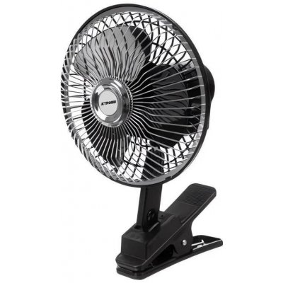 Xtrobb 23194 Rotační ventilátor s klipem | Zboží Auto