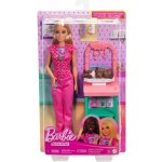 Mattel Barbie PEDIATRIČKA – Zboží Dáma Mattel Barbie PEDIATRIČKA – Zboží Dáma