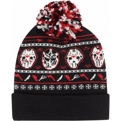 Kulich HORROR FRIDAY THE 13TH MASK – Hledejceny.cz