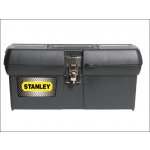 Stanley 1-94-857 Box na nářadí s kovovými přezkami 16" – Zbozi.Blesk.cz