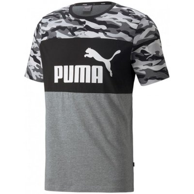 Pánská trička Puma – Heureka.cz