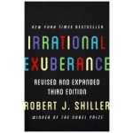 Irrational Exuberance - Robert J. Shiller – Zboží Dáma
