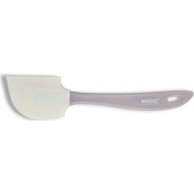 Stěrka silikon 18 cm PH rukojeť CULINARIA Latte – Sleviste.cz