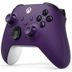 Microsoft Xbox Series Wireless Controller QAU-00069 – Zboží Živě