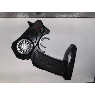 IQ models Malý ovladač MZ-Climb 1/14- zeleně štítek 2.4Ghz – Zboží Dáma