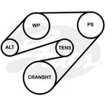 PIERBURG 7.07696.00.0 – Hledejceny.cz