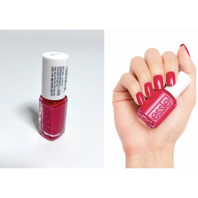 Essie Nails lak na nehty 27 Watermelon 13,5 ml – Zboží Dáma