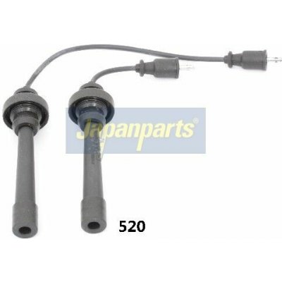 Sada kabelů pro zapalování JAPANPARTS IC-520 – Hledejceny.cz