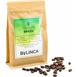 BYLINCA káva 100 g