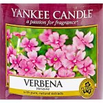 Crumble vosk Yankee Candle Verbena 22 g – Hledejceny.cz