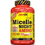 Amix Micelle Night Amino 250 tablet – Zbozi.Blesk.cz