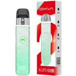 Oxva Xlim GO2 POD 1500 mAh Zelená 1 ks – Zboží Dáma