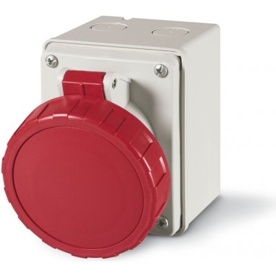Scame 527.3256 – Hledejceny.cz