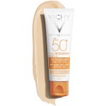 Vichy Idéal Soleil ochranný krém proti pigmentovým skvrnám SPF50+ 50 ml – Hledejceny.cz