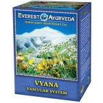 Everest Ayurveda Vyana kardiovaskulární systém 100 g – Sleviste.cz