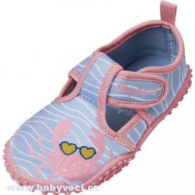 Boty do vody Playshoes – Heureka.cz