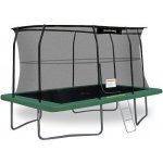 JumpKing Rectangular 240 x 360 cm – Zboží Dáma