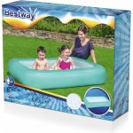 Bestway 51115 Aquababes 165 x 104 x 25 cm – Zboží Dáma