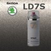 Barva ve spreji SKODA LD7S SLATE GREY barva Spray 400 ml