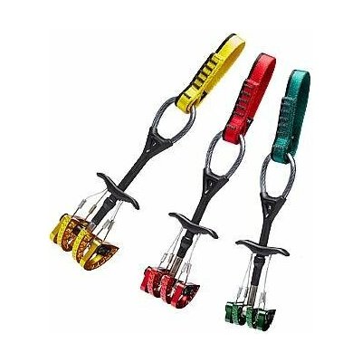 Black Diamond Camalot C4 Cam Set .75 -2 – Zboží Dáma