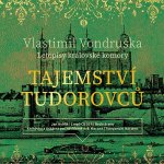 Tajemství Tudorovců – Hledejceny.cz