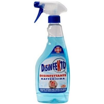 Disinfekto Spray dezinfekční a čisticí prostředek 500 ml