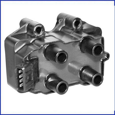 138756 HITACHI Zapalovací cívka – Zboží Mobilmania