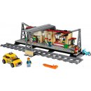 LEGO® City 60050 nádraží