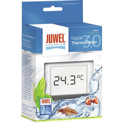 Juwel Digital Thermometer 3.0 – Hledejceny.cz