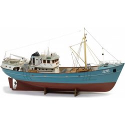 Billing Boats Nordkap 1:509979