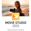 Magix Movie Studio 2025