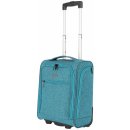 Travelite Cabin 2w Underseater Petrol 90225-22 28 l