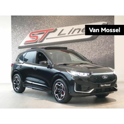 Ford Kuga 2.5 PHEV ST-Line X 178 kW – Sleviste.cz